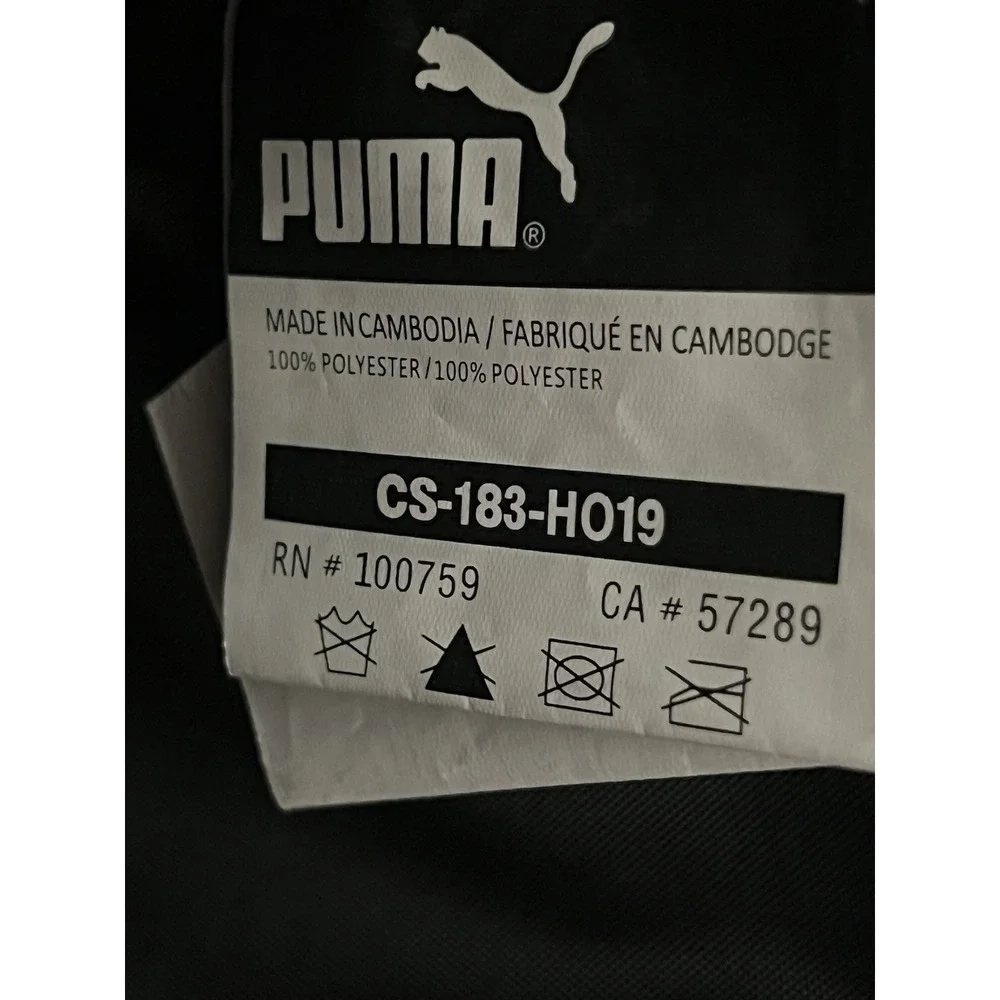 PUMA Backpack 15